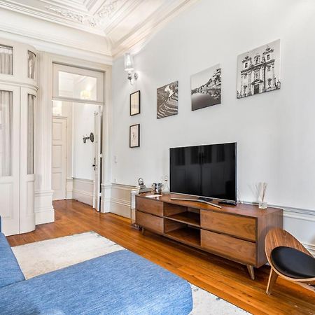 Ox Apartments Alegria ポルト エクステリア 写真
