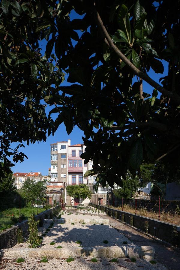 Ox Apartments Alegria ポルト エクステリア 写真