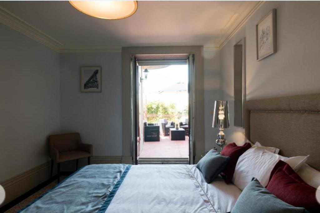 Ox Apartments Alegria ポルト エクステリア 写真