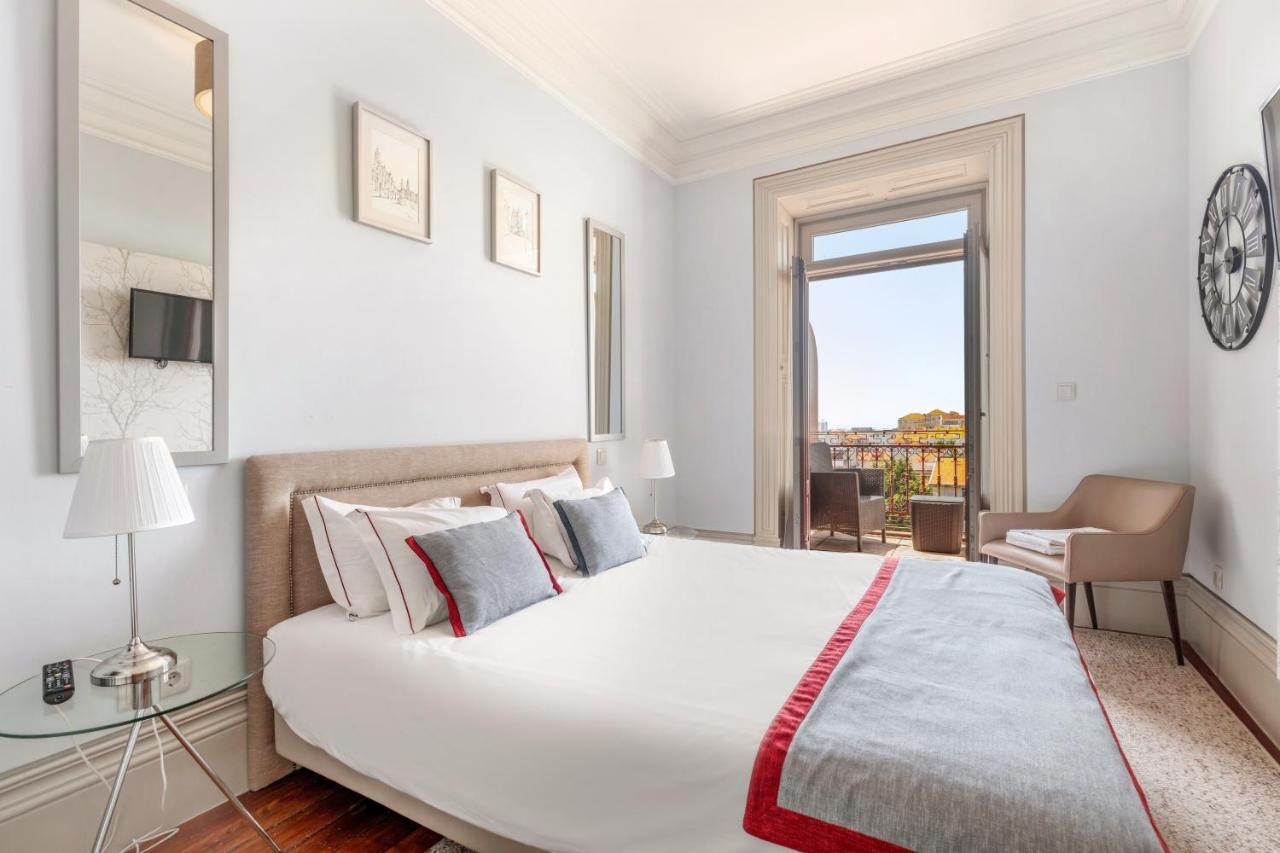 Ox Apartments Alegria ポルト エクステリア 写真