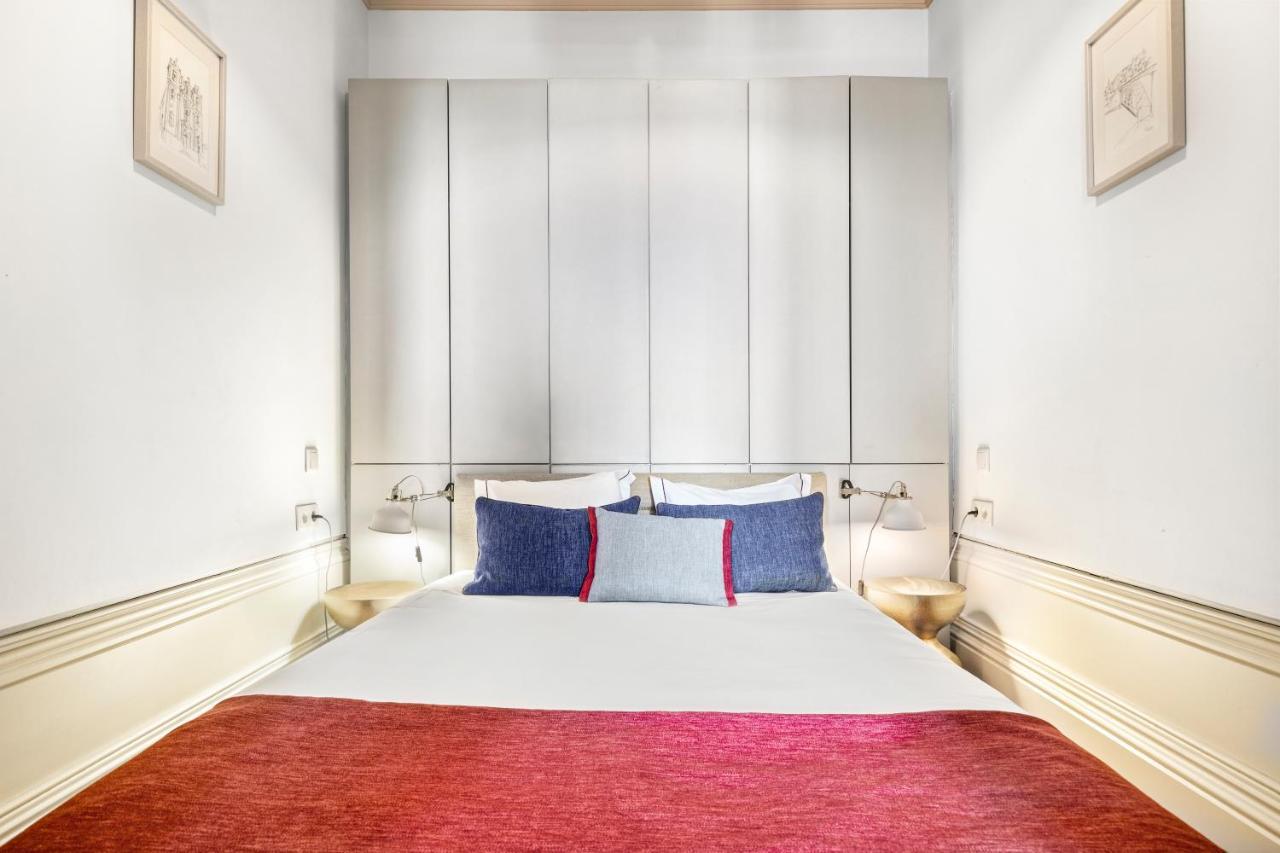 Ox Apartments Alegria ポルト エクステリア 写真