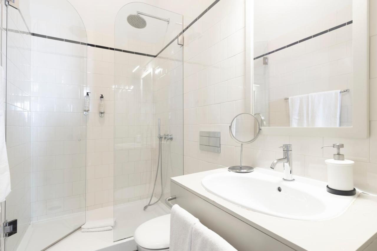 Ox Apartments Alegria ポルト エクステリア 写真