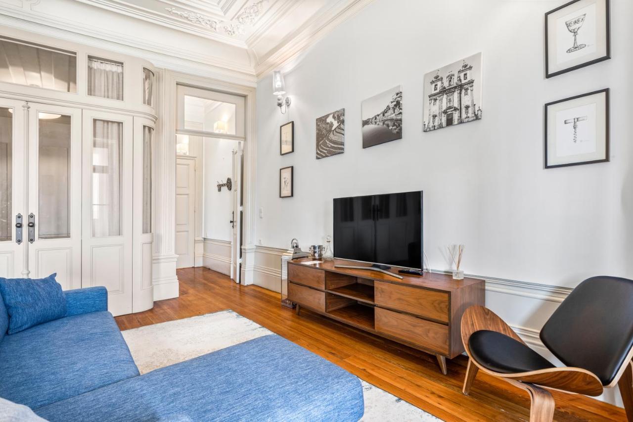 Ox Apartments Alegria ポルト エクステリア 写真