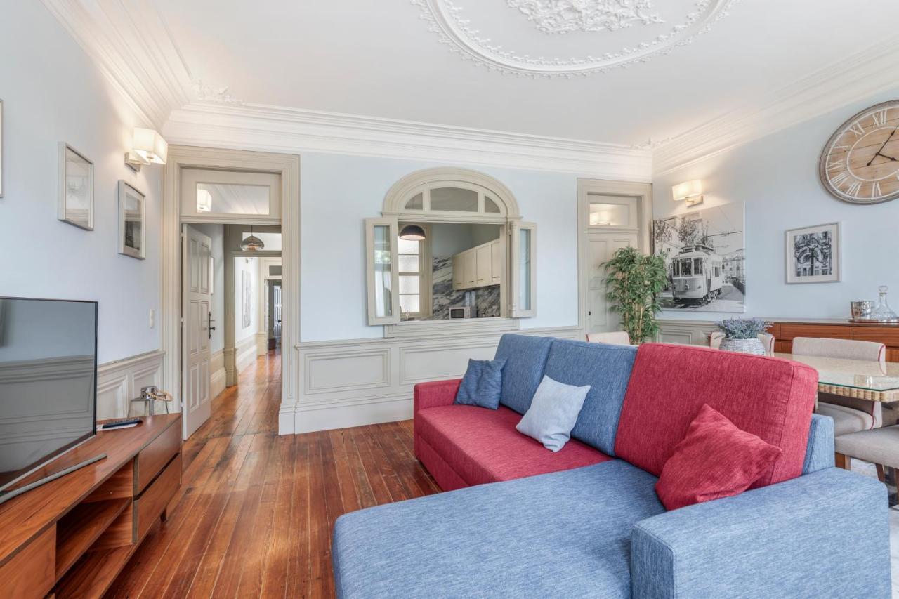 Ox Apartments Alegria ポルト エクステリア 写真