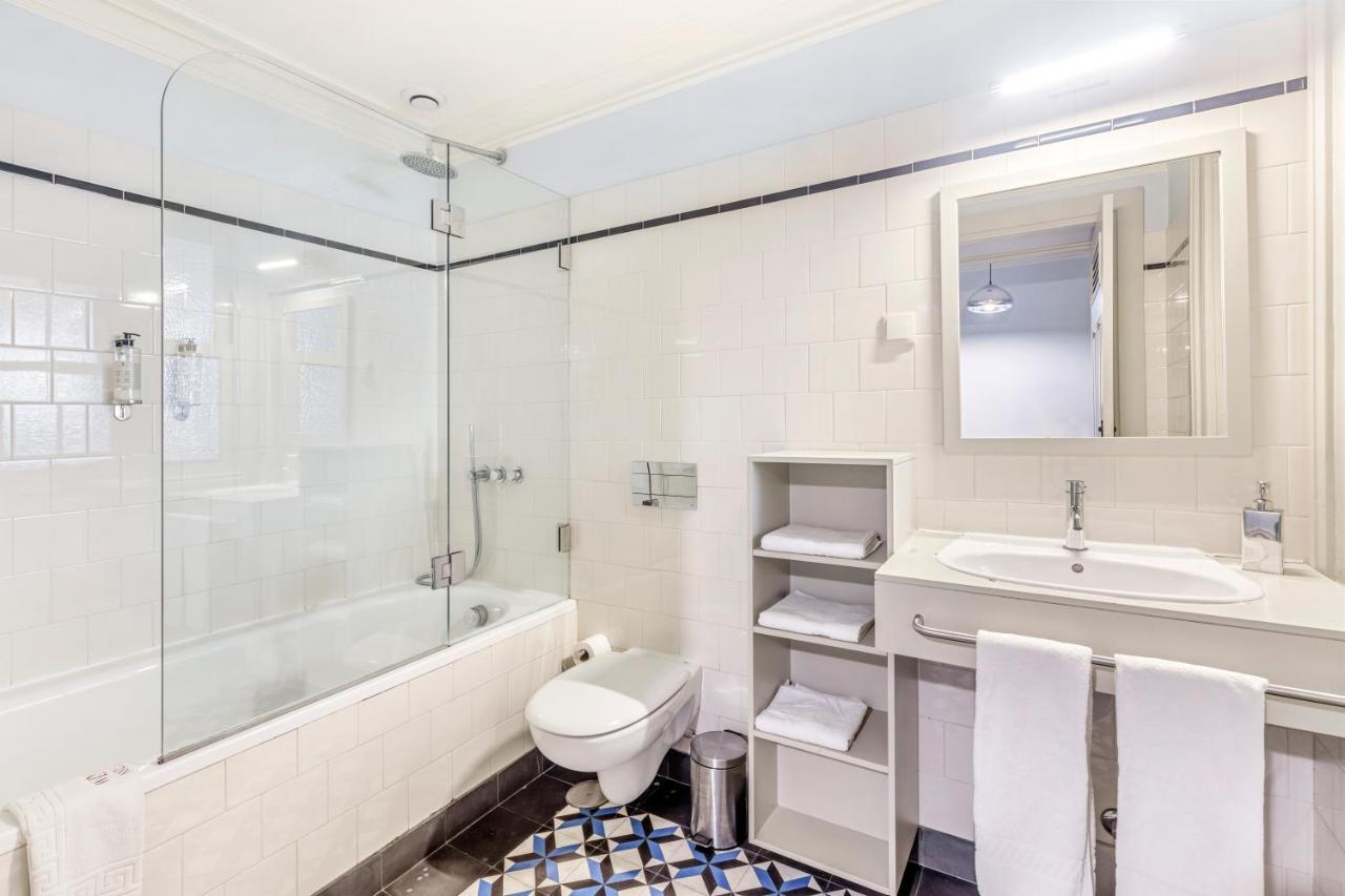 Ox Apartments Alegria ポルト エクステリア 写真