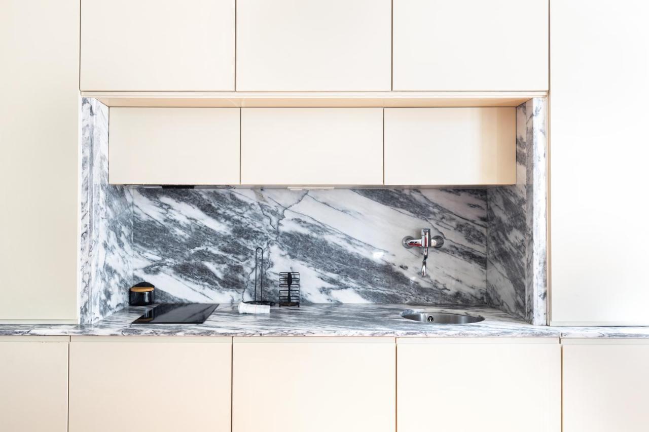 Ox Apartments Alegria ポルト エクステリア 写真