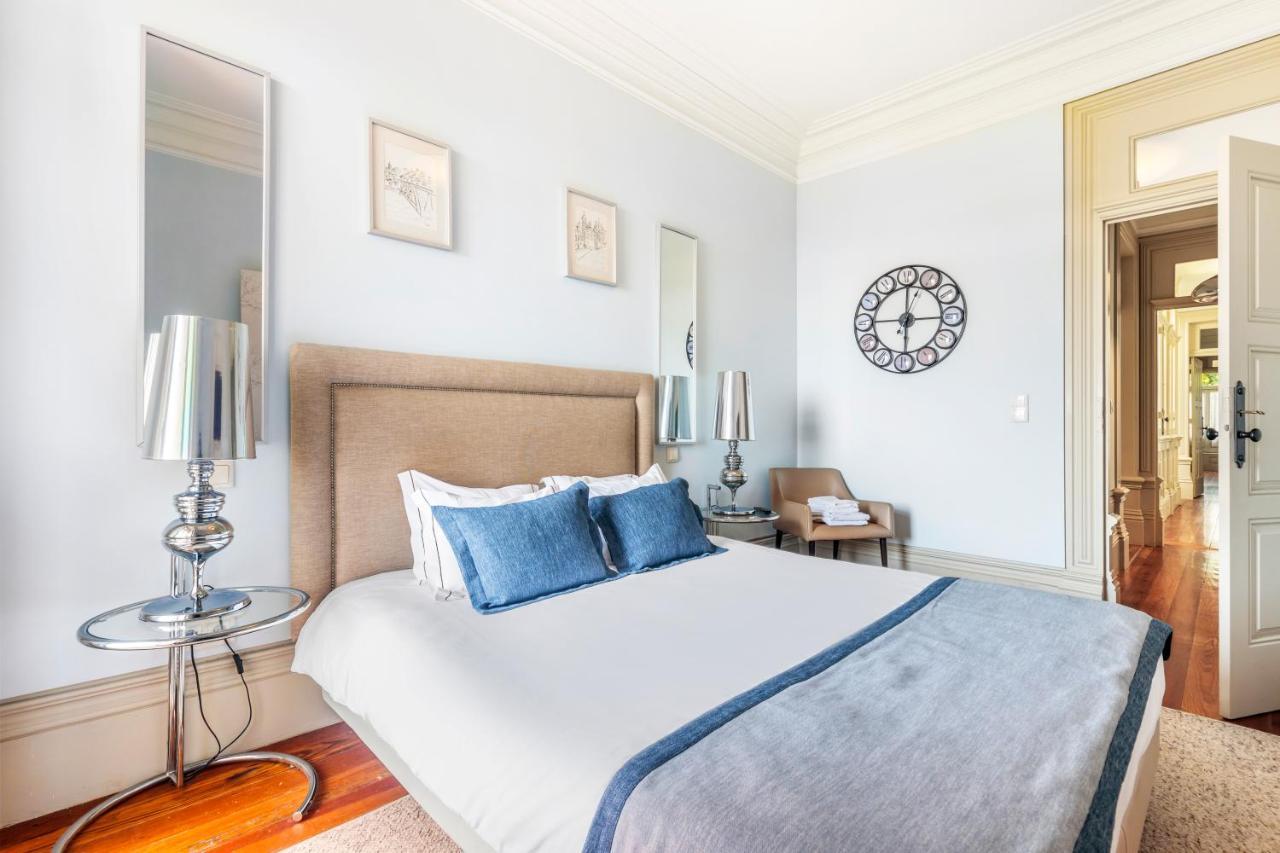Ox Apartments Alegria ポルト エクステリア 写真