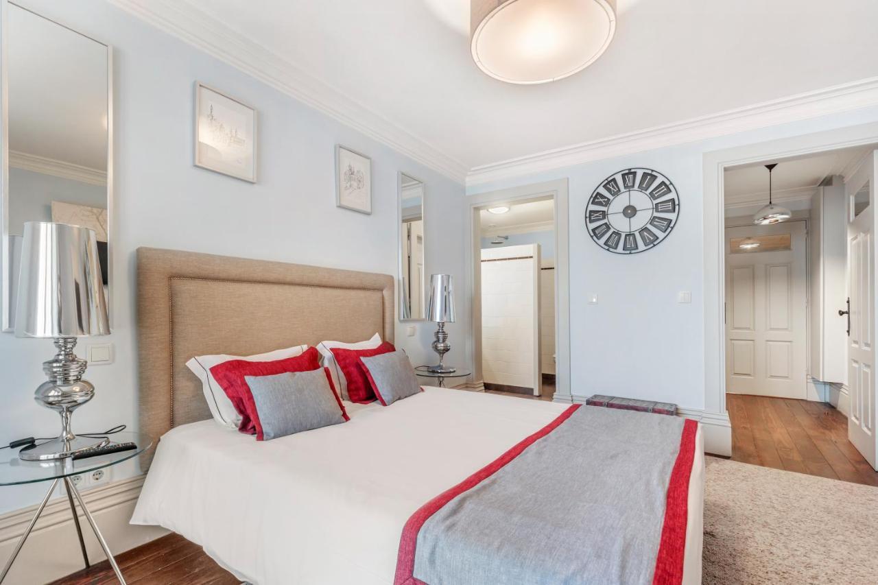 Ox Apartments Alegria ポルト エクステリア 写真