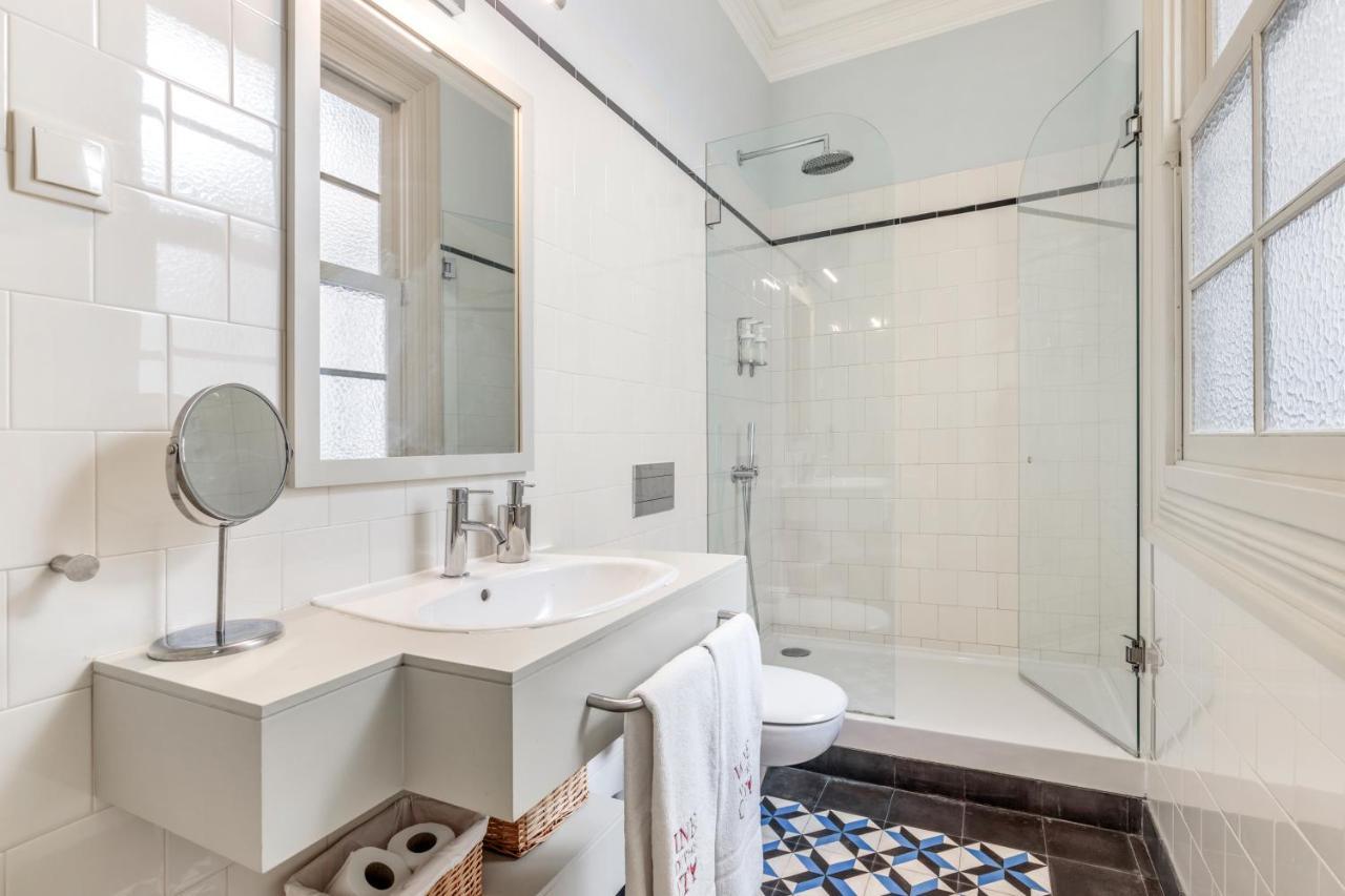 Ox Apartments Alegria ポルト エクステリア 写真