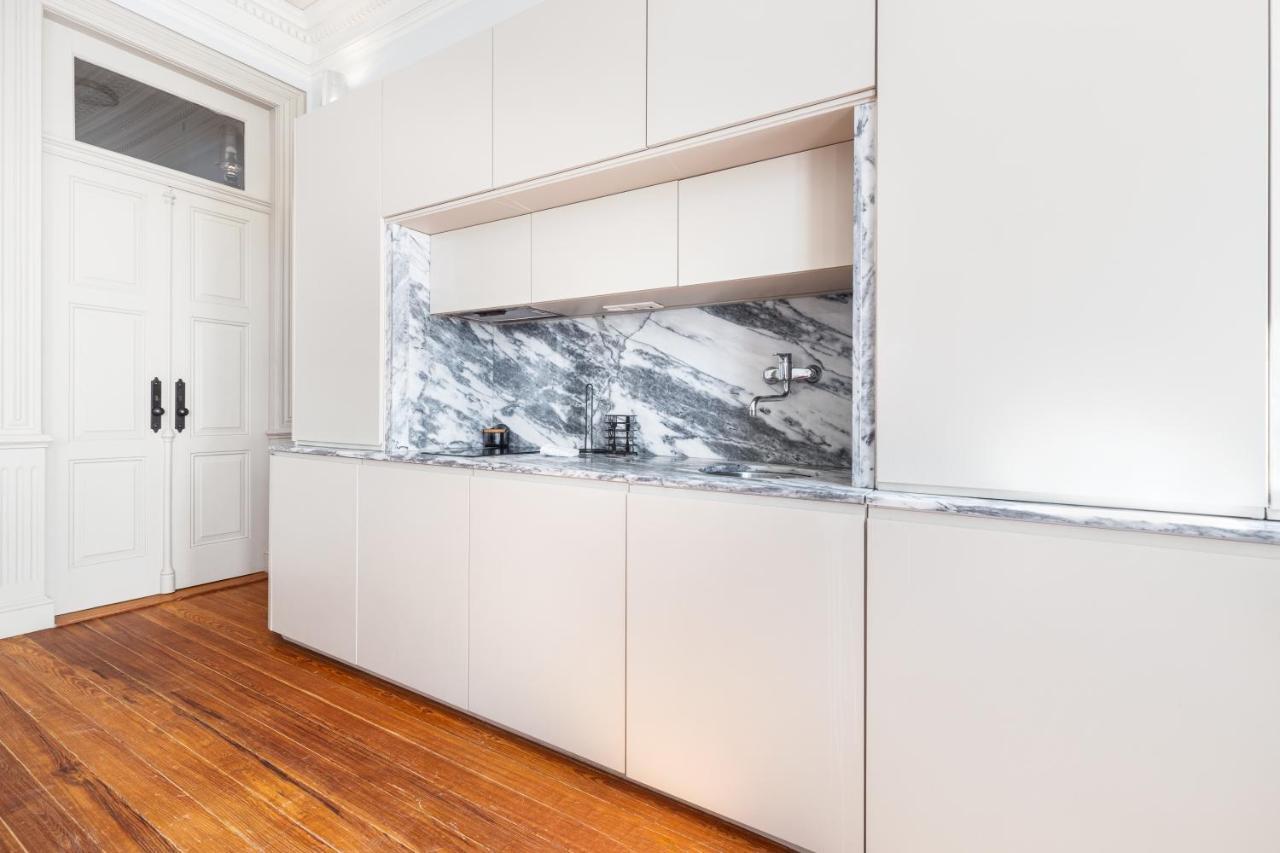 Ox Apartments Alegria ポルト エクステリア 写真